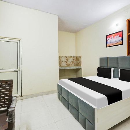 Hotel O J.D Kings Faridabad Extérieur photo