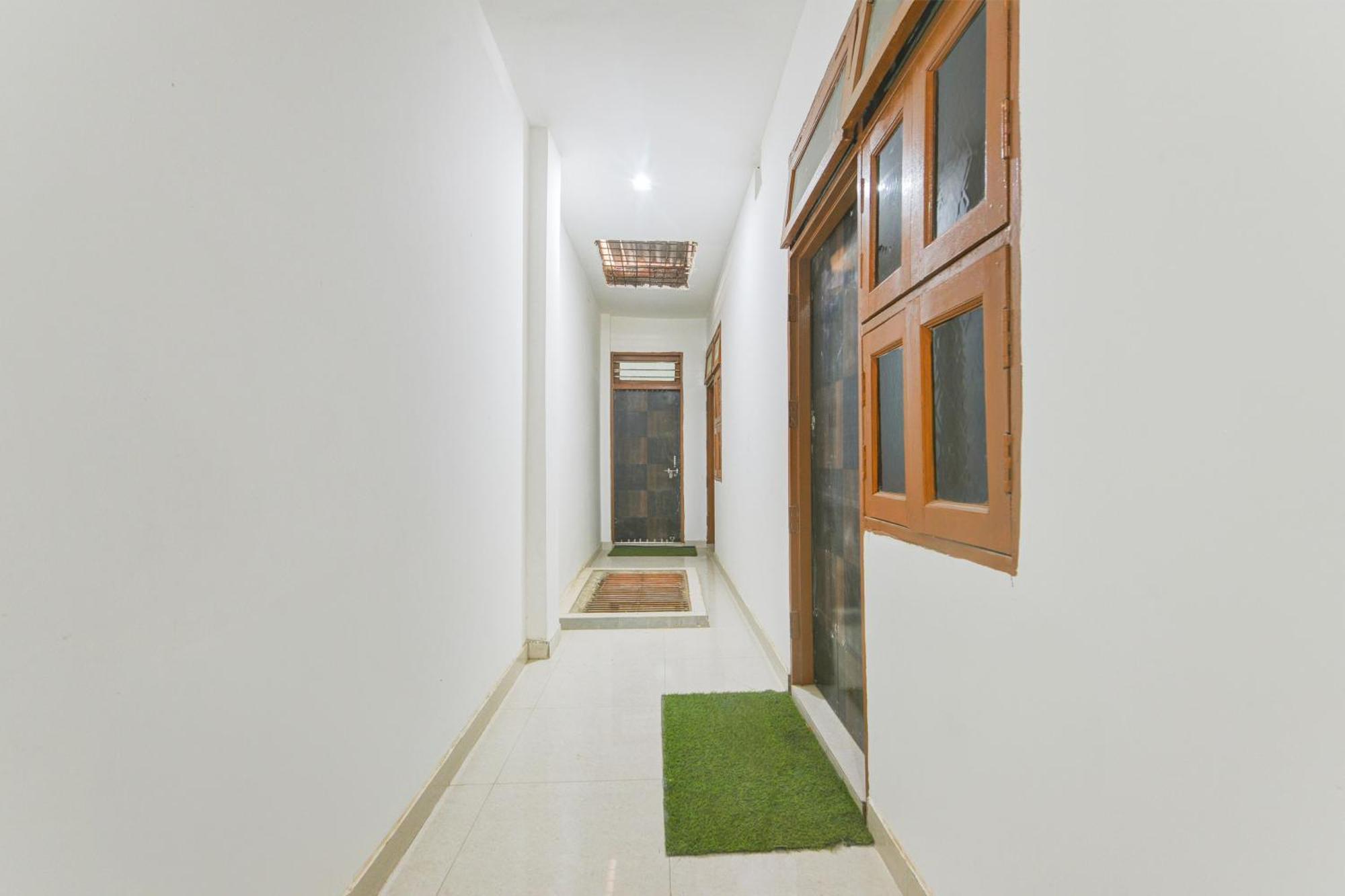 Hotel O J.D Kings Faridabad Extérieur photo