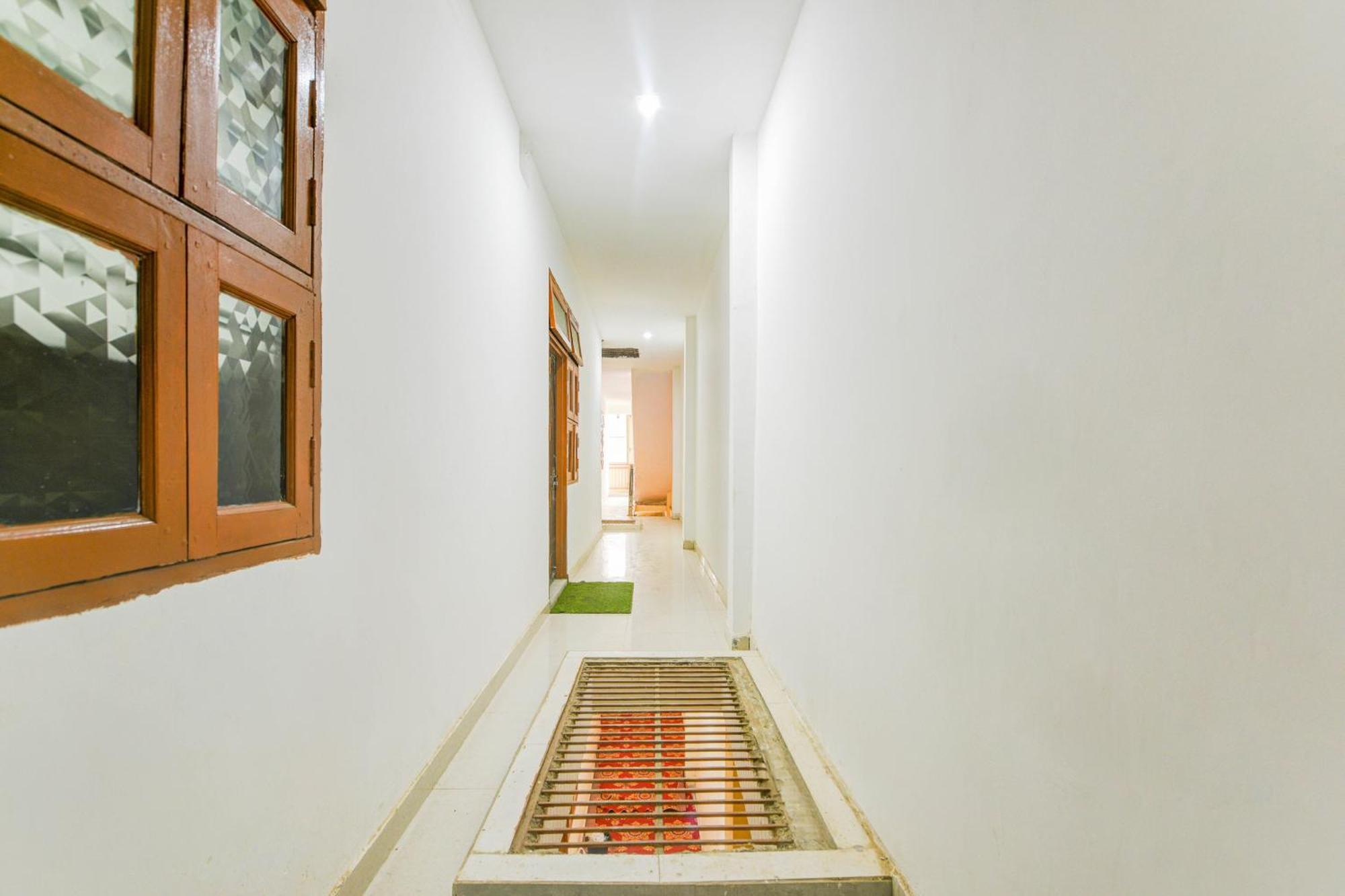 Hotel O J.D Kings Faridabad Extérieur photo