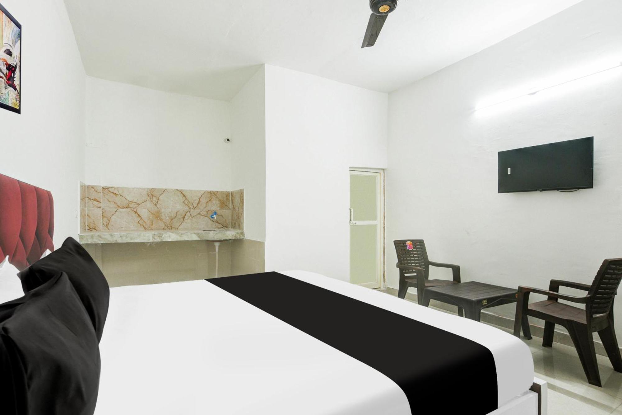 Hotel O J.D Kings Faridabad Extérieur photo