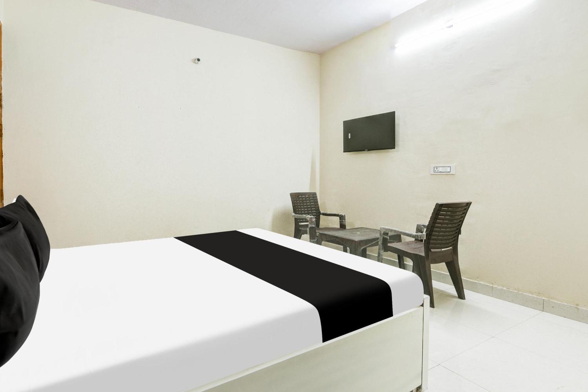 Hotel O J.D Kings Faridabad Extérieur photo