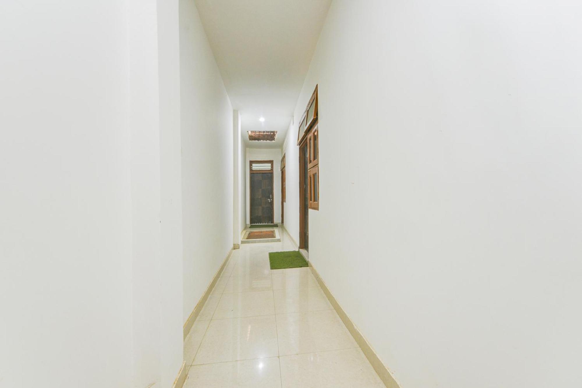 Hotel O J.D Kings Faridabad Extérieur photo